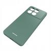 Sc Silicone Case Poco X6 Pro 5G Dark Green