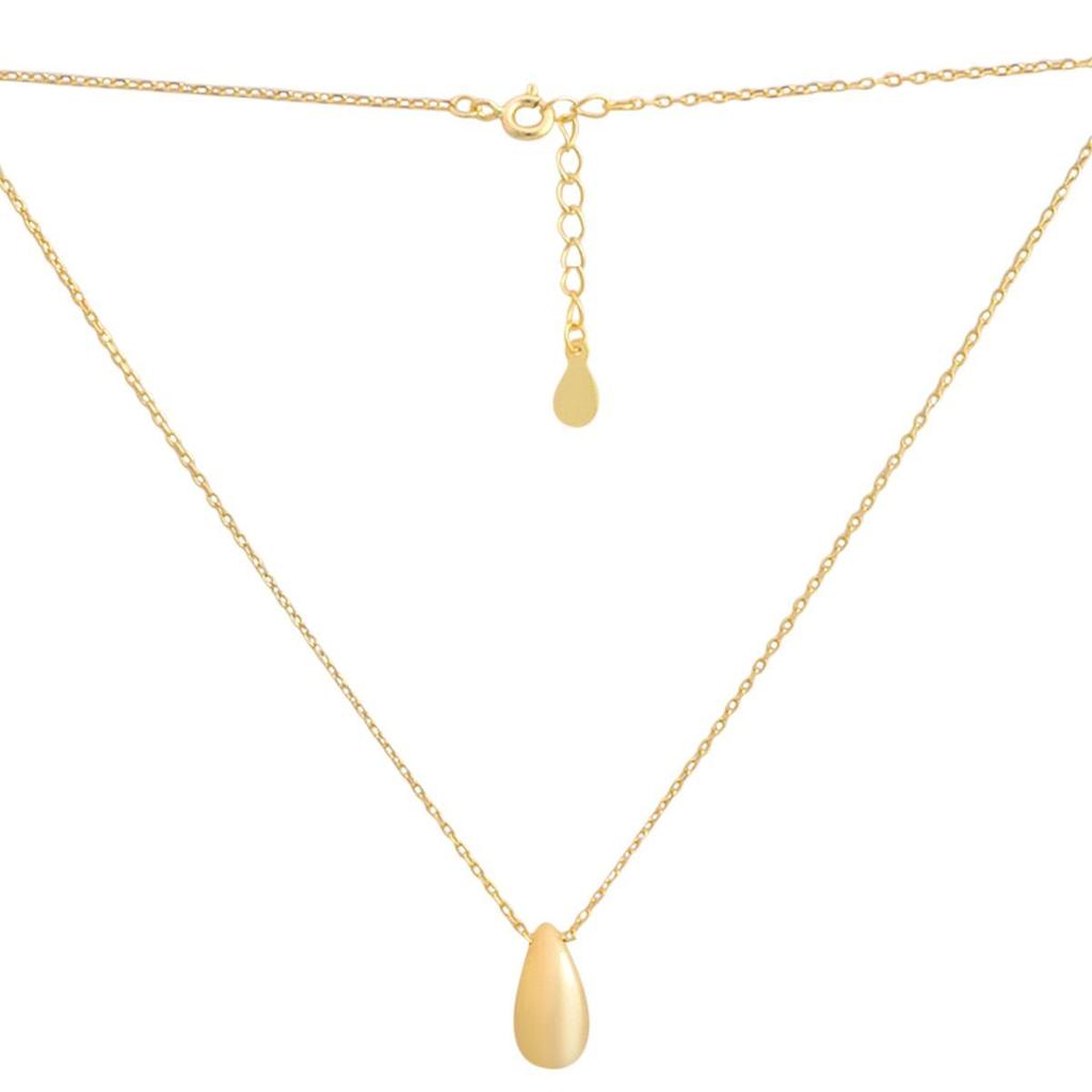 Silver Necklace Without Stones, Item Weight 3.04 G (2184799)