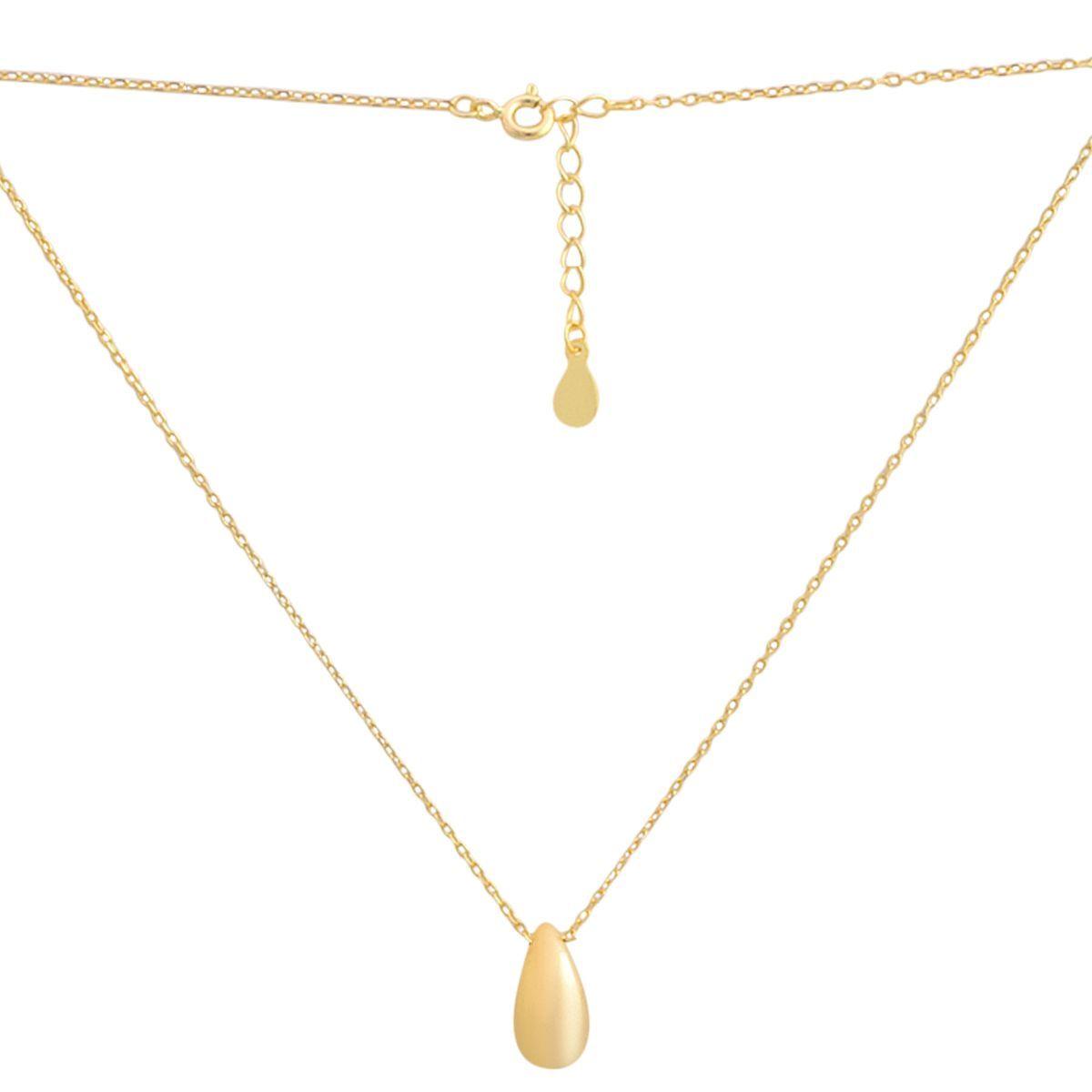 

Silver necklace without stones, item weight 3.04 g (2184799) 45-50cm