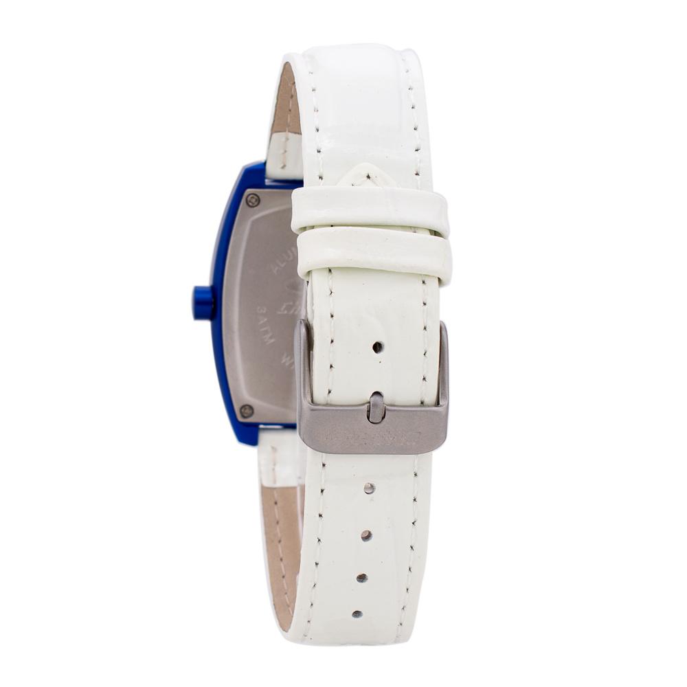 CHRONOTECH CT2050M-07 Watch. Quartz, Color White. Man.