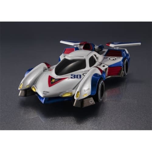 C.F.C.-Heritage Edition- Future GPX Cyber ??Formula Asurada G.S.X