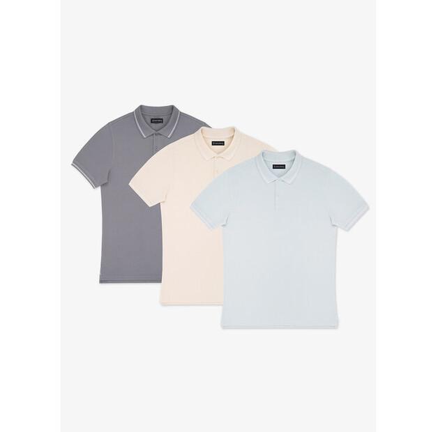 Поло Pako Lorente P25SF-TX-004 EU XXL