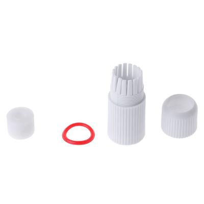 RJ45 Waterproof connector cap cover for outdoor network camera pigtail cable LE