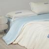 Heilan Home A-Class Antibacterial Ice Silk Summer Quilt