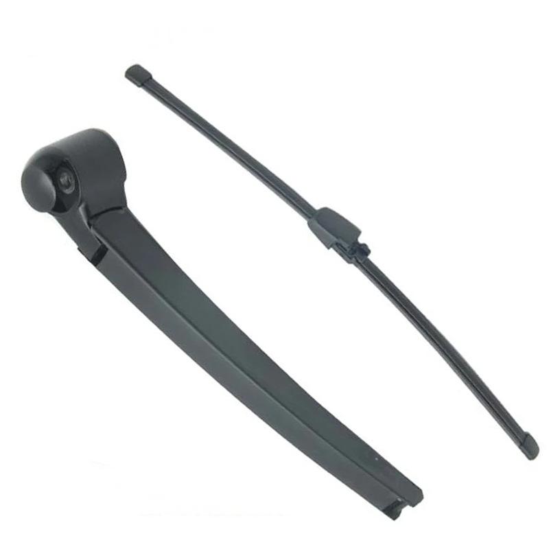 Rear wiper assembly is suitable for the 2003 to 2012 model year VW Caravelle T5 rear wiper arm
