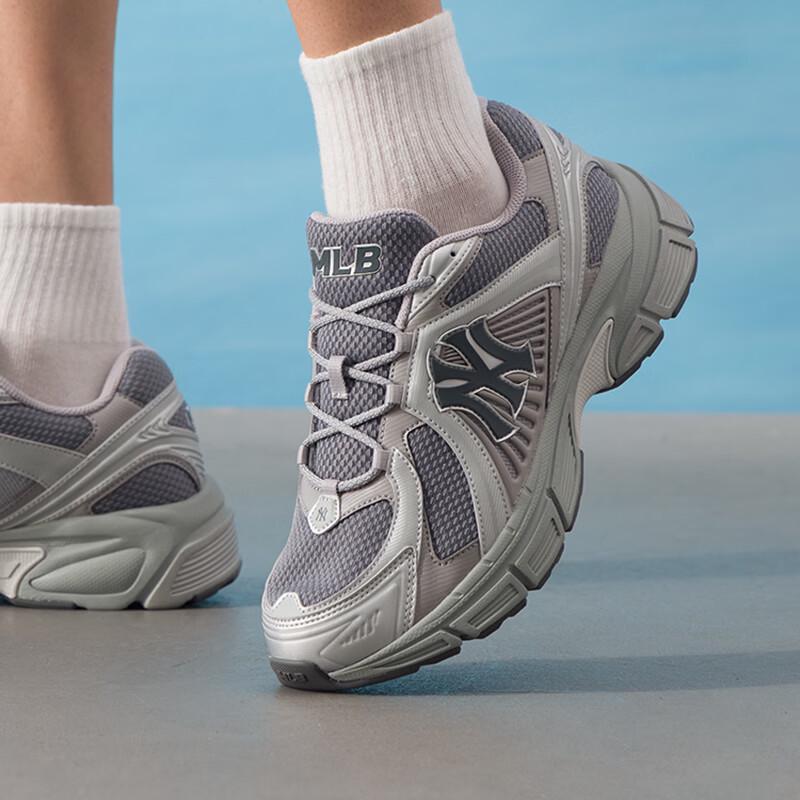 MLB Basic Unisex Casual Shoes 44