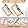 Clear PVC Lure Covers 3PCS Hook Lure Covers Safe Fishing Lure Wraps  Bait Storage