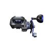 DAIWA bait reel with counter LIGHT GAME X IC 150L