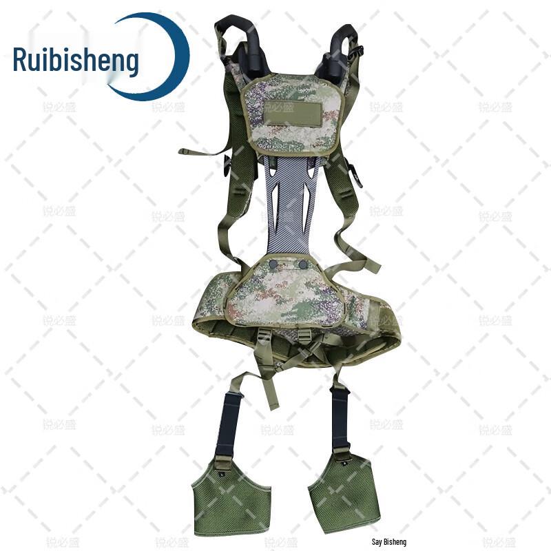 Экзоскелет Ruibisheng для переноски грузов на поясе