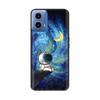 For Moto G34 5G Case Cover For Motorola Moto G34 Case motoG34 Soft Liquid Silicone Cartoon Phone Shell Protection Back Covers