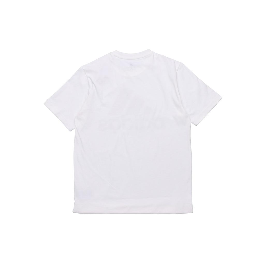 adidas ESSENTIALS T Shirt Men's White GK9121