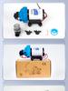12/24V RV Boat High-Pressure Diaphragm Water Pump with Automatic Switch