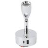 RV Reading Lamp USB Port Matte 3 Color Temperature Dimmable Touch Switch RV Reading Wall Sconce