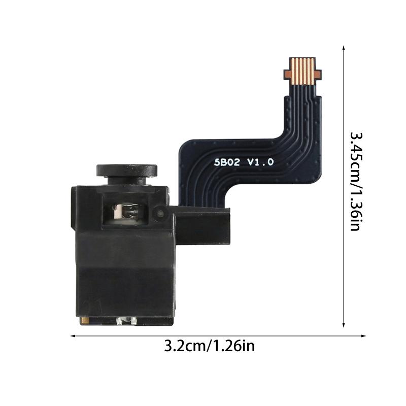 For Bambu Lab P2S Extruder Filament Sensor Kit High Quality 3D Printer Replacement Parts For Bambu P2S