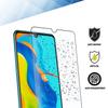 4 Pack Tempered Glass For Xiaomi Redmi 9A 9At 9C NFC 10A Screen Protector Anti Scratch Bubble Free Ultra Resistant Case Friendly