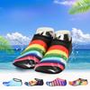 Diving and Water Shoes: Non-Slip Beach, Yoga, Swimming, Snorkeling, River Tracing Socks with Soft Soles