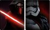 Star The Force Awakens MovieNEX Premium BOX DVD Digital Copy MovieNEX Greeting Card Wars [Blu-ray + + (Cloud Compatible) + World] (BB-8 Included)