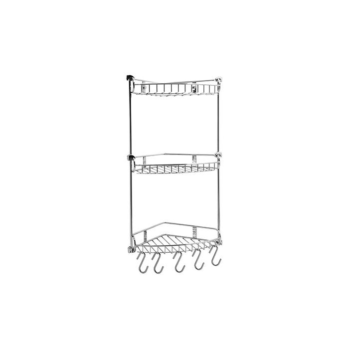 

Угловая полка для ванны Wasserkraft K-1233