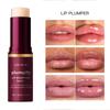 Schnell aufpolsternder Lippenbalsam Feuchtigkeitsspendend Weiche Lippen Haut aufpolsterndes Glanzöl Nicht klebrig Tägliche Pflege Maske Schönheit Make-up Kosmetik Produkte