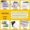 Úložné prostory – Úložné boxy