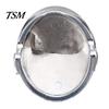 5/6 Speed Car Shift Lever Gear Knob Cap Cover for Renault Clio Twingo 1996-2011