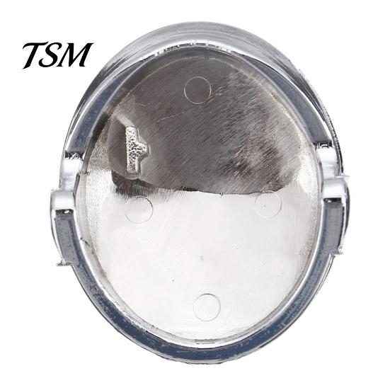 5/6 Speed Car Shift Lever Gear Knob Cap Cover for Renault Clio Twingo 1996-2011