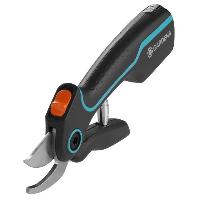 Batteridriven sekatör AssistCut Gardena