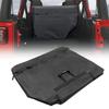 Wrangler JK/JL & Gladiator JT Interior Storage Bag for 2/4-Door (07-24)