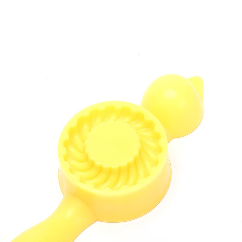 1Pc Biscuit Cookies Cake Mold Dates Pistachio Maker Maamoul Plastic Mould