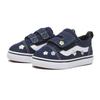 Vans Old Skool Denim White V36tdl