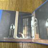 [USED] SHINee ONEW Onew VOICE Blue Ver.