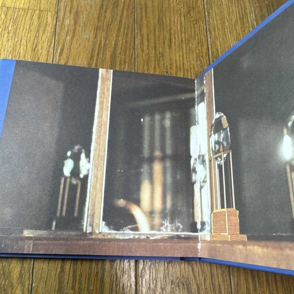 [USED] SHINee ONEW Onew VOICE Blue Ver.