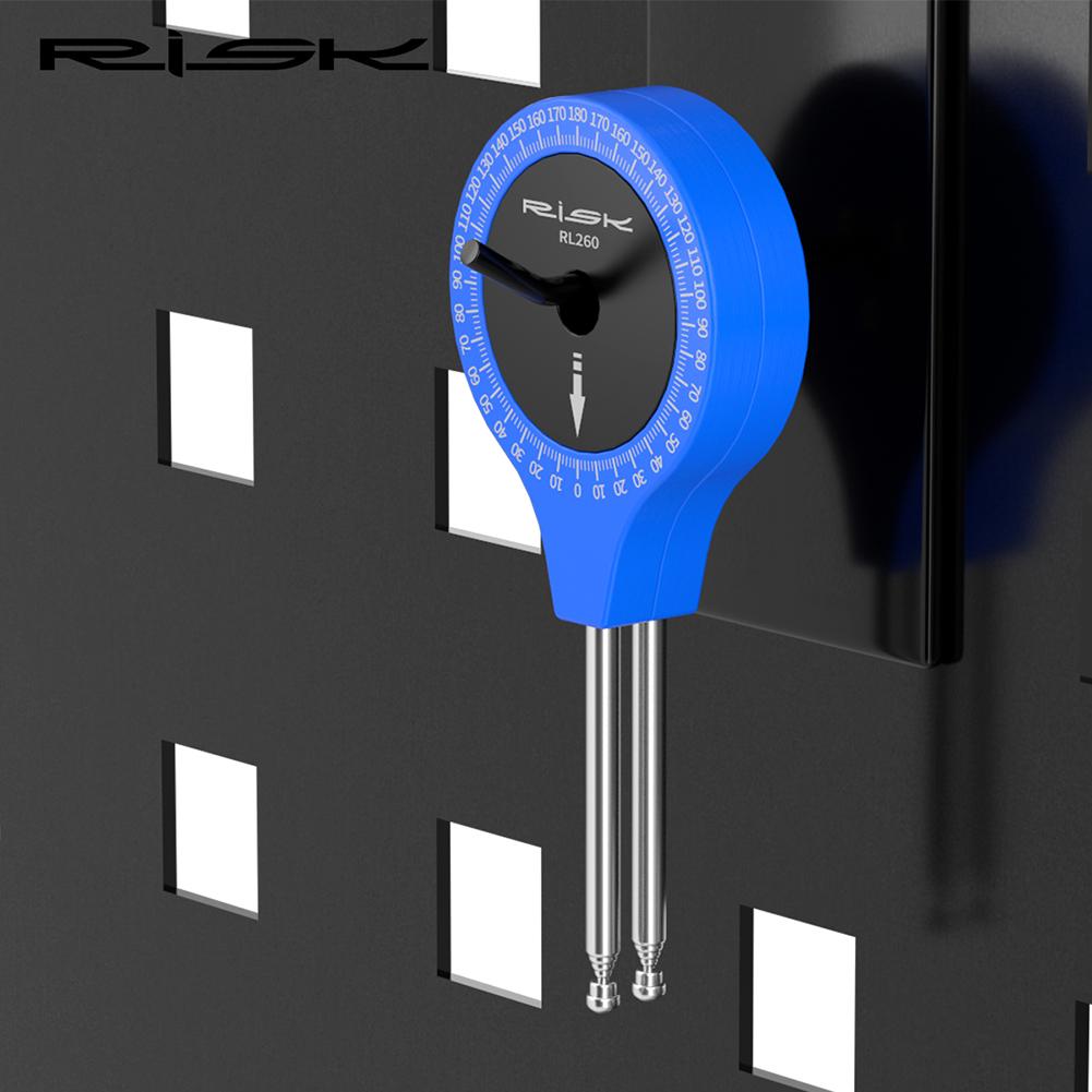 Bike Joint Protractor Bike Fitting Posture Angle Measurement Tool Cycling Arm Leg Angle Finder for Riding Posture Correction