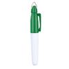 Golf Ball Line Marking Alignment Tools Outdoor 3 Line Marker Stencil with Marker
