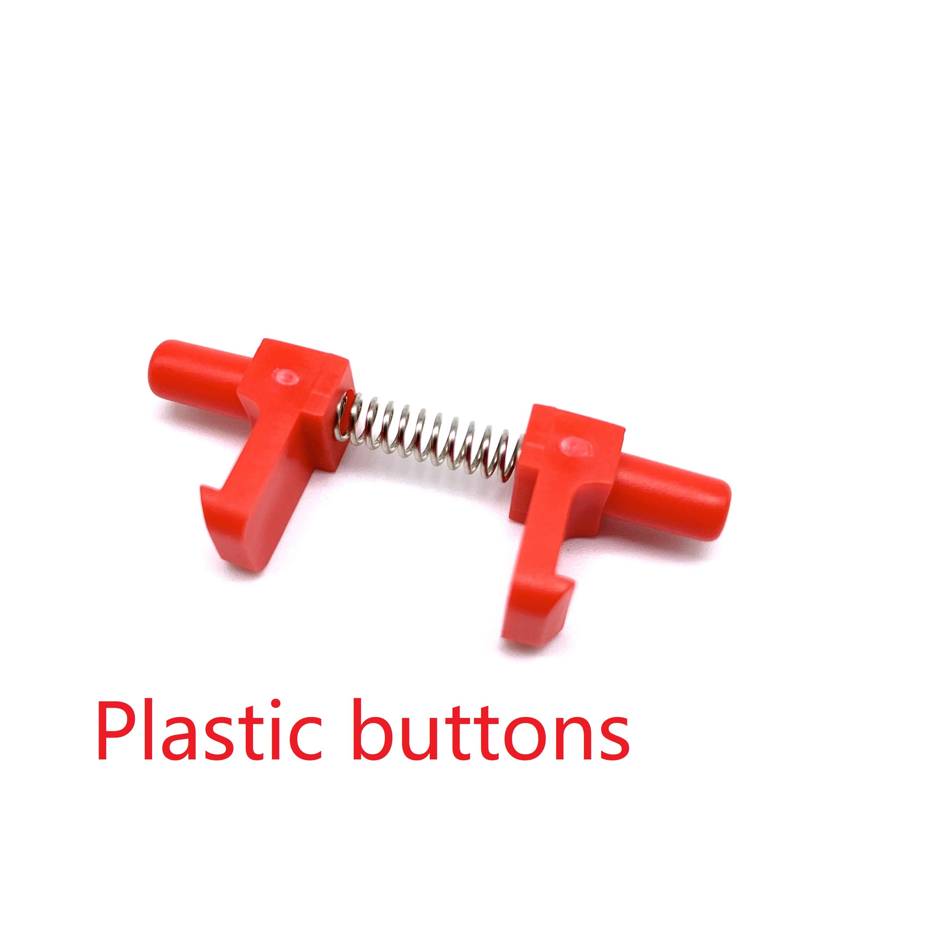 78520-60A02 Mīkstā jumta fiksatora klips Āķa