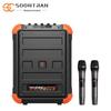 Songchuan SS6 Portable Karaoke Bluetooth Speaker