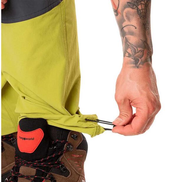 Trangoworld Брюки Kasu DN