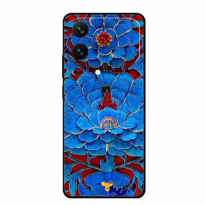 3D Emboss Case For Xiaomi 17 Pro 2025 Phone Case Shockproof Silicone Soft Coque For Xiaomi Mi 17 Pro Max Back Cover Case Fundas