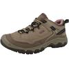 Полуботинки Keen Targhee IV WP