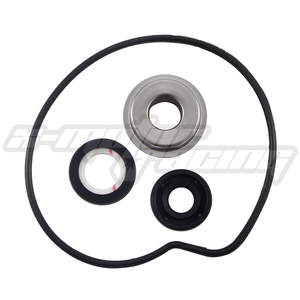 Mechanical Water Pump Seals Kit For Suzuki GSX-R600 GSXR600 GSX-R750 GSXR750 2006-2022 GSX-R1000 2009-2022 17461-01H00