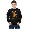 Disney Boys Bambi Classic Bambi Sweatshirt