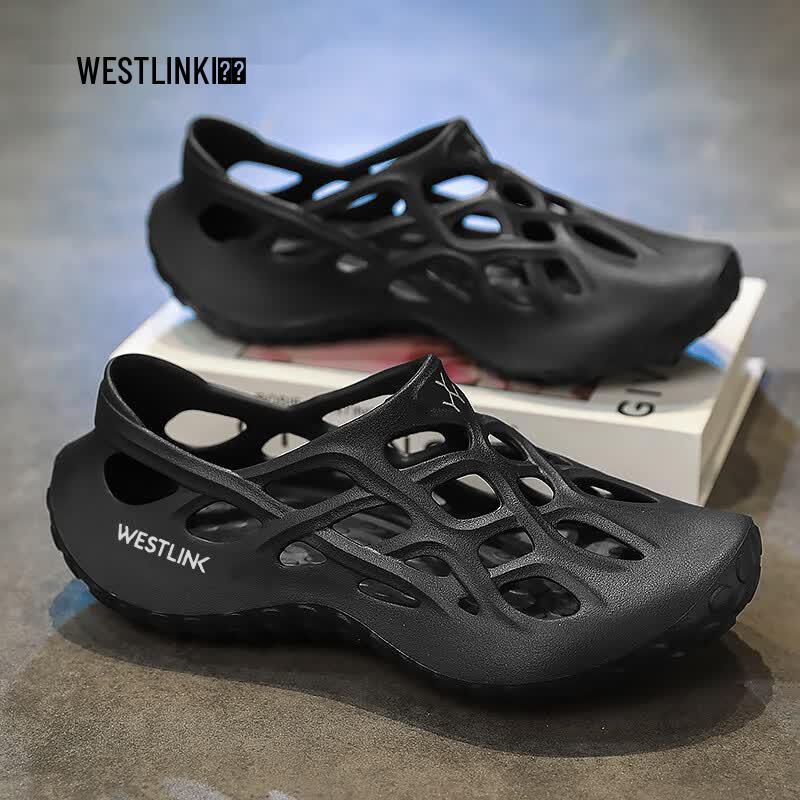 Westlink Men s Outdoor Leisure Clogs EU 40