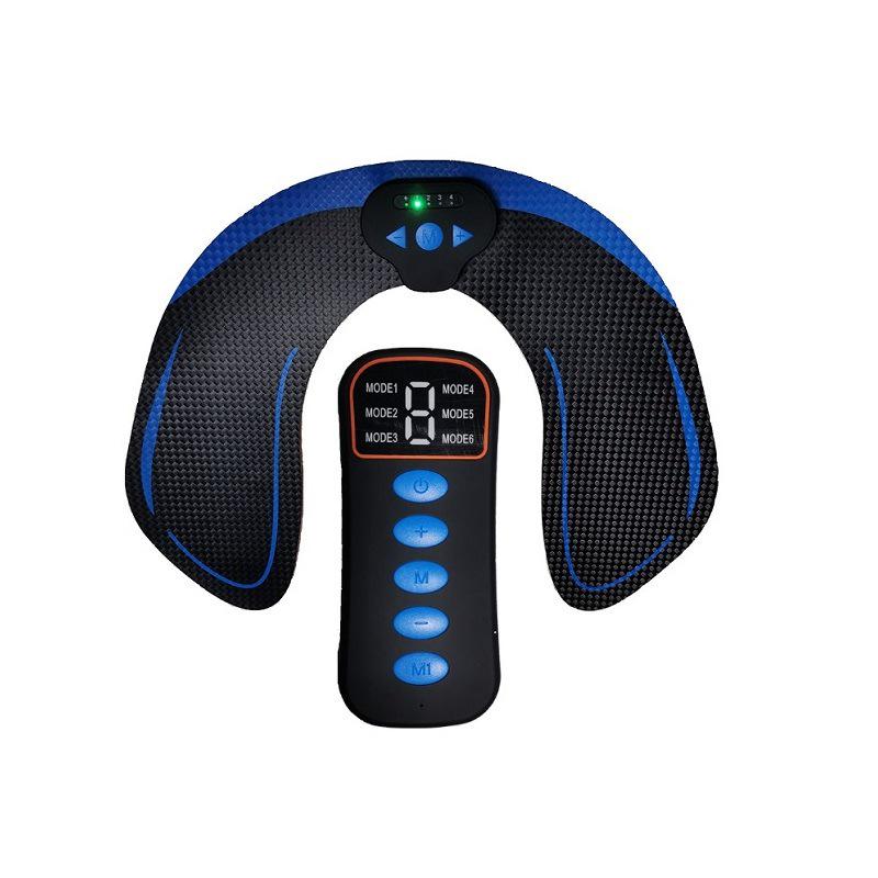Smart Buttock Enhancer: Unisex Hip and Muscle Trainer Stickers