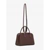 Michael Kors Ashton Medium Satchel Nutmeg 35f6g9qs6i286