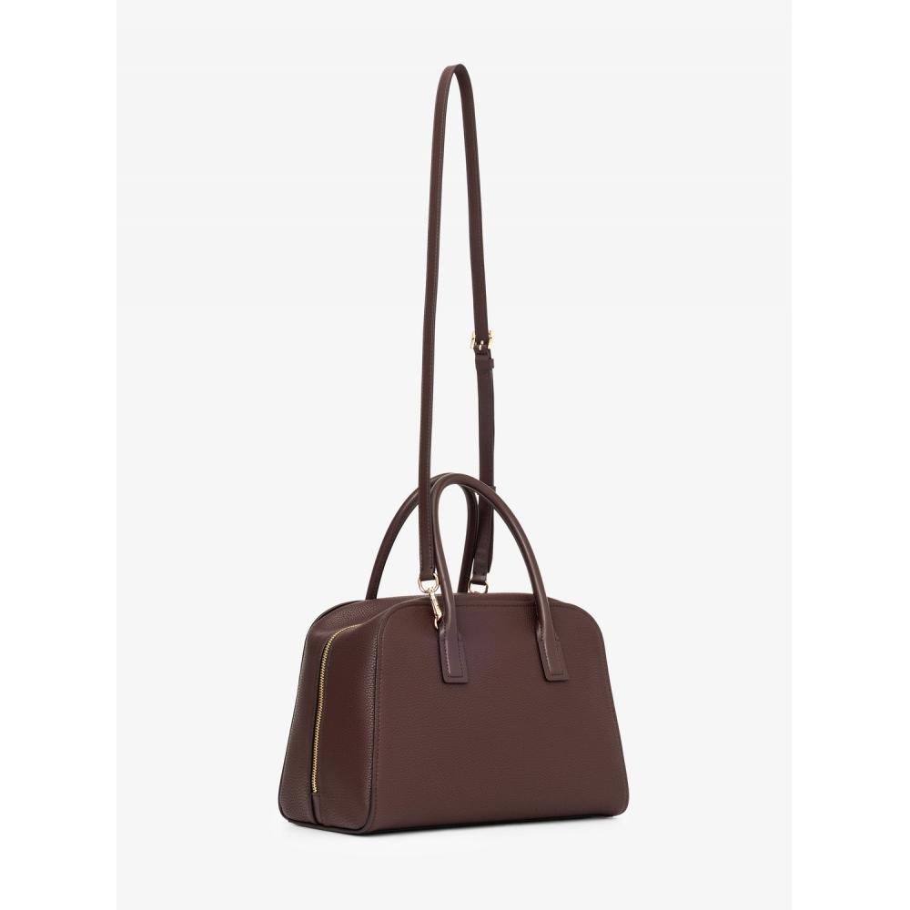 Michael Kors Ashton Medium Satchel Nutmeg 35f6g9qs6i286