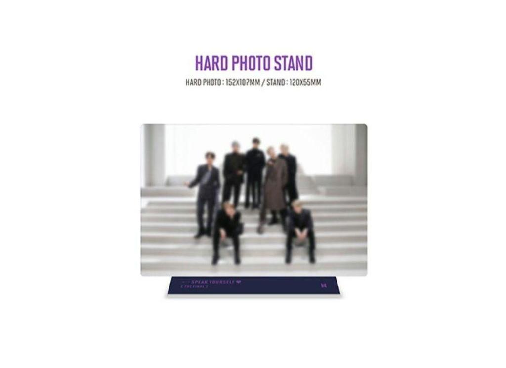 [USED] BTS SPEAK YOURSELF [THE FINAL] Blu-ray