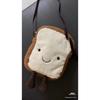 Popcorn Bear, Egg, Cloud, and Sausage Doll Bags: Crossbody & Backpack Collection