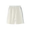 Li Ning x Disney Casual Shorts Men's White AKSR531-1