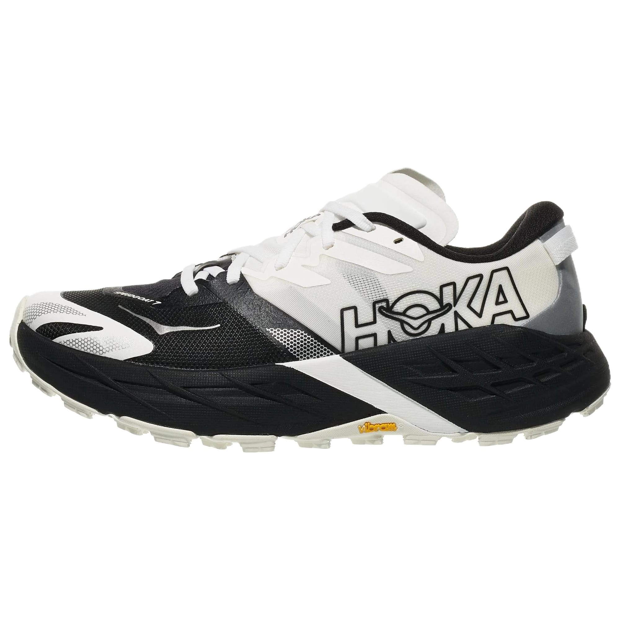 HOKA ONE ONE SPEEDGOAT 7 Breathable