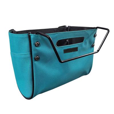 Folding Tool Pouch Portable Cloth Bag Ladder Bag Handy Tool Storage Bag Multifunctional Bag For Repair Work Tool Organiz